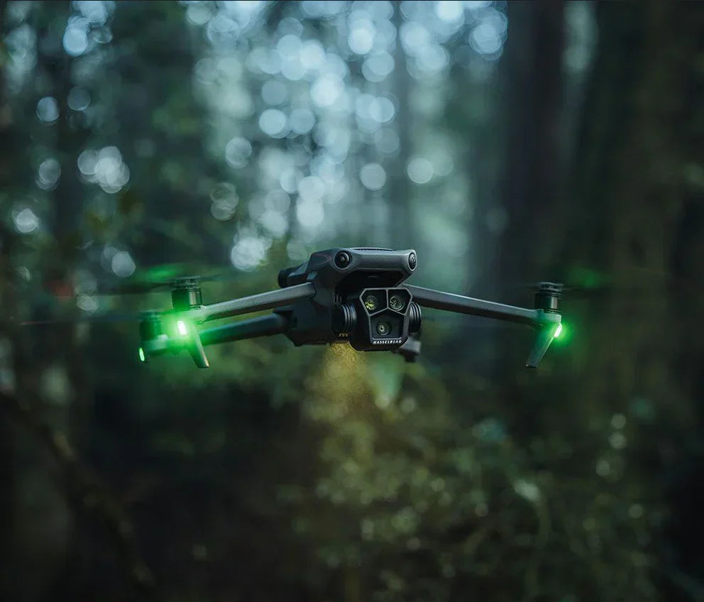 Dron E99 MAX™ + HELICES DE REPUESTO EXTRA