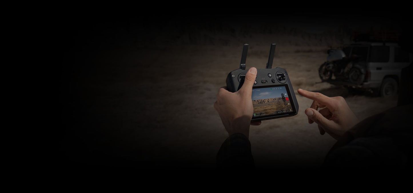 Dron E99 MAX™ + HELICES DE REPUESTO EXTRA