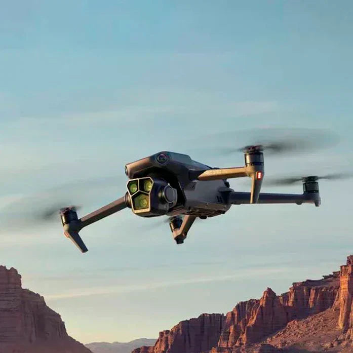 Dron E99 MAX™ + HELICES DE REPUESTO EXTRA