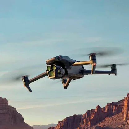 Dron E99 MAX™ + HELICES DE REPUESTO EXTRA