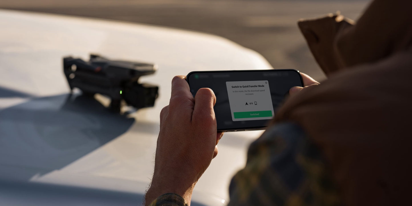 Dron E99 MAX™ + HELICES DE REPUESTO EXTRA